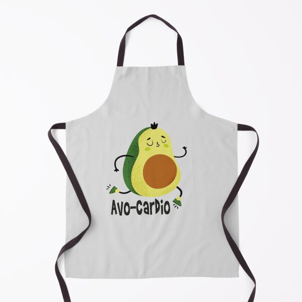 Item preview, Avocado Avocardio designed and sold by Lactus.