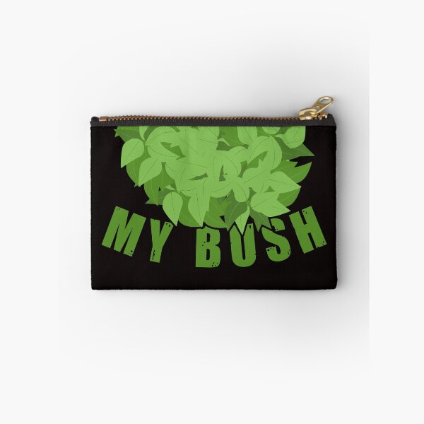 Item preview, Funny Gardening Wanna Trim My Bush Graphic designed and sold by Dan66.