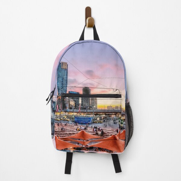 Item preview, City Sunset designed and sold by Ray's Photos & Art.