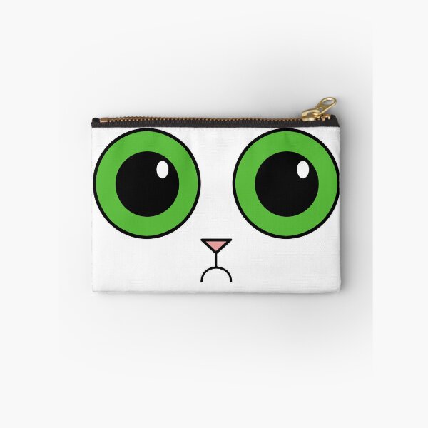 Item preview, Cat of Astonishment designed and sold by RollzArt.