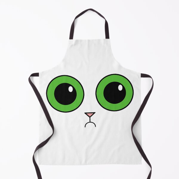 Item preview, Cat of Astonishment designed and sold by RollzArt.