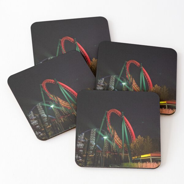 Item preview, Rougarou Loop designed and sold by Italian Pitbull Artworks.
