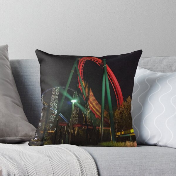 Item preview, Rougarou Loop designed and sold by Italian Pitbull Artworks.