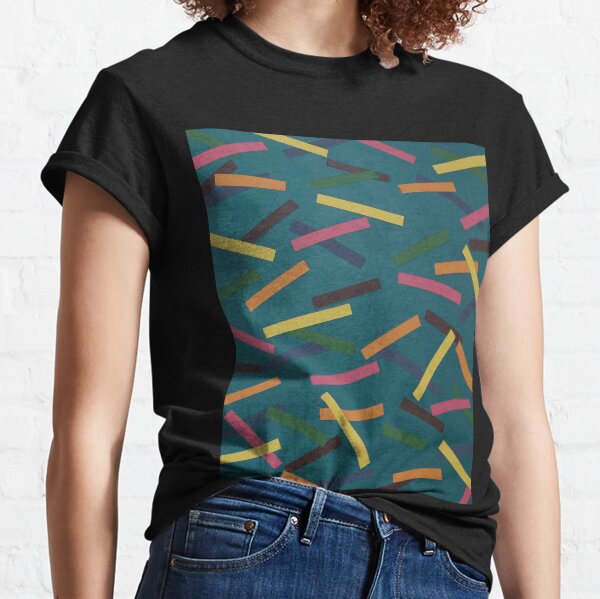Candy Classic T-Shirt