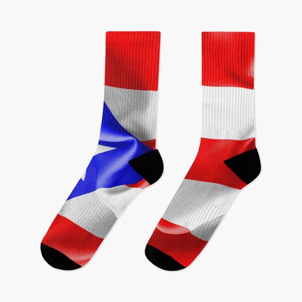 Item preview, Puerto Rico Flag designed and sold by MarkUK97.