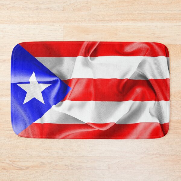 Item preview, Puerto Rico Flag designed and sold by MarkUK97.