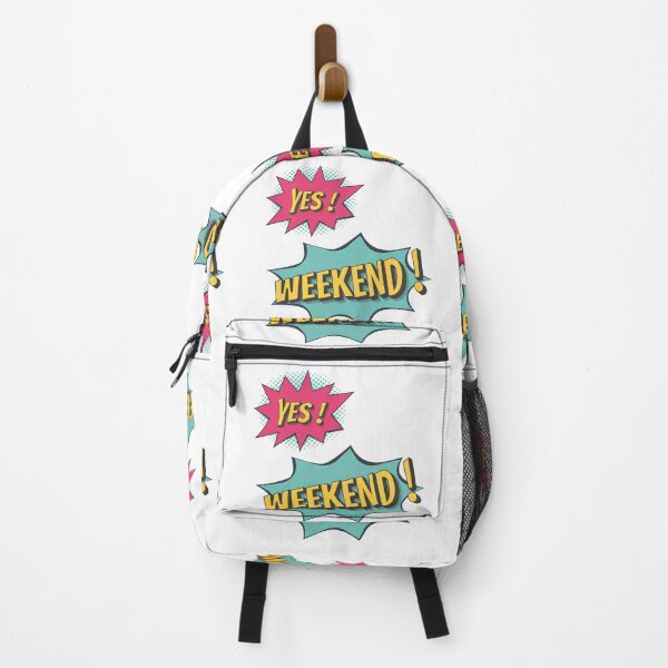 Item preview, Yes ! WeekEnd ! designed and sold by Mauro Mondin.