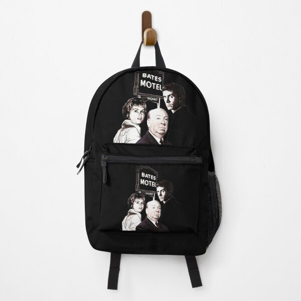 Psyco Backpack