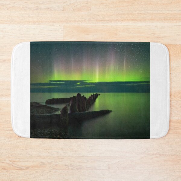 Item preview, Lake Michigan Peninsula designed and sold by BLDAIRSH.