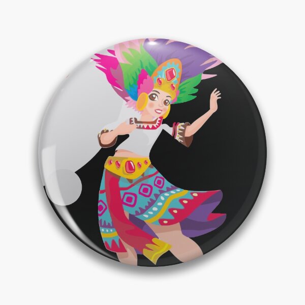 Item preview, balli delle awaii designed and sold by farfalla68.
