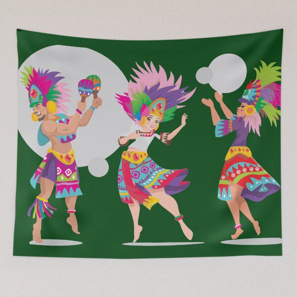 Item preview, balli delle awaii designed and sold by farfalla68.