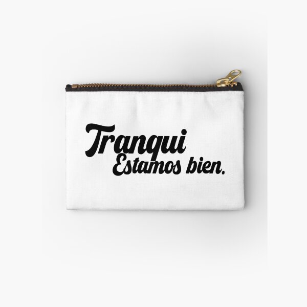 Item preview, Tranqui Estamos Bien designed and sold by blazikin.