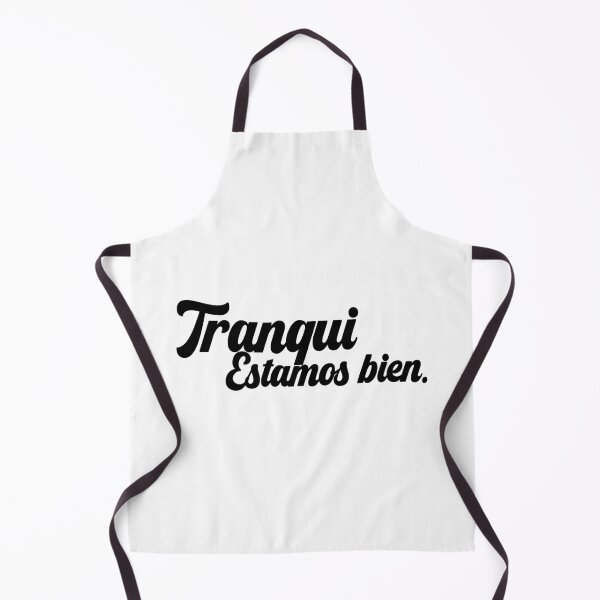 Item preview, Tranqui Estamos Bien designed and sold by blazikin.