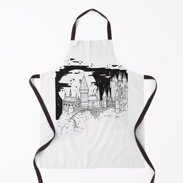 Item preview, Magic Castle designed and sold by LauraPemArt.