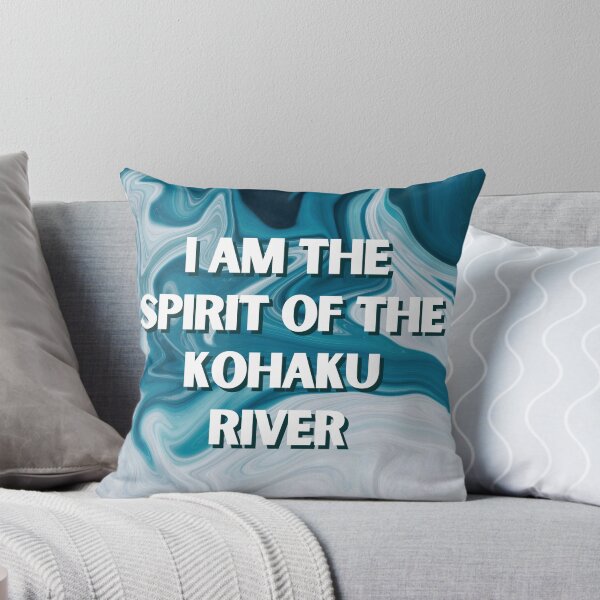 Item preview, Spirited Away Haku Name  designed and sold by myabstractmind.
