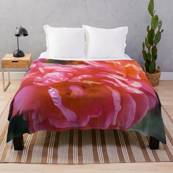 Item preview, Pink roses| Floflo art designed and sold by Flofloart.