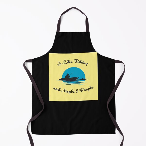 Item preview, i like fishing and maybe 3 people designed and sold by WilliamsGFX.