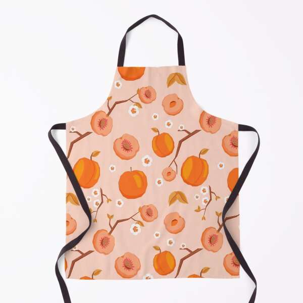 Item preview, peaches, just peachy designed and sold by virilamissa.