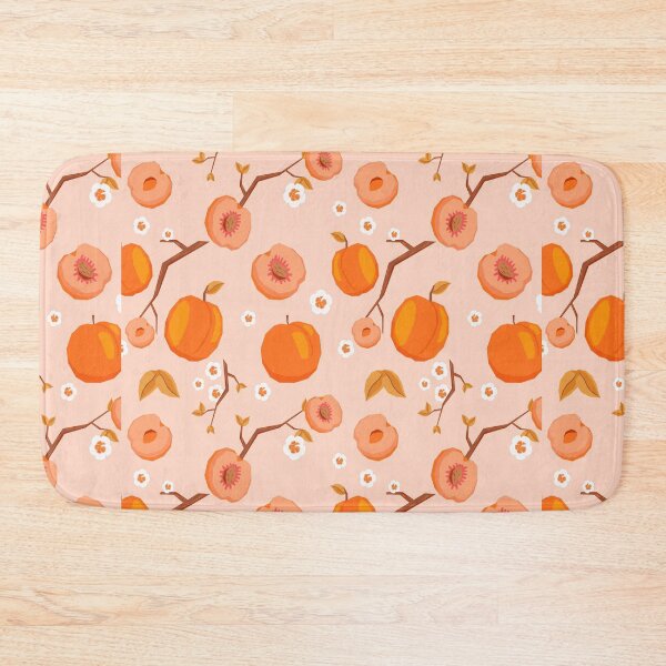 Item preview, peaches, just peachy designed and sold by virilamissa.