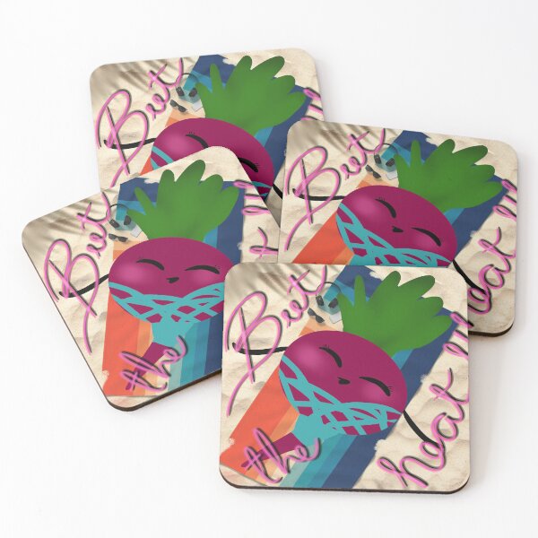 Item preview, Beet the heat ! designed and sold by Suazankate.