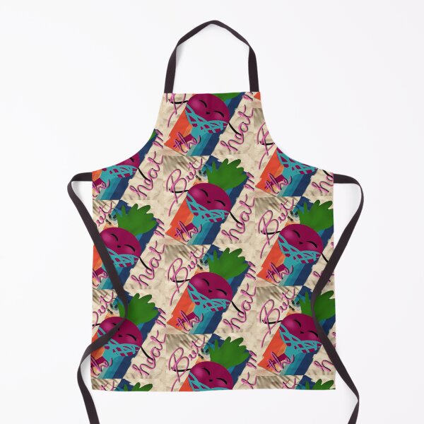 Item preview, Beet the heat ! designed and sold by Suazankate.