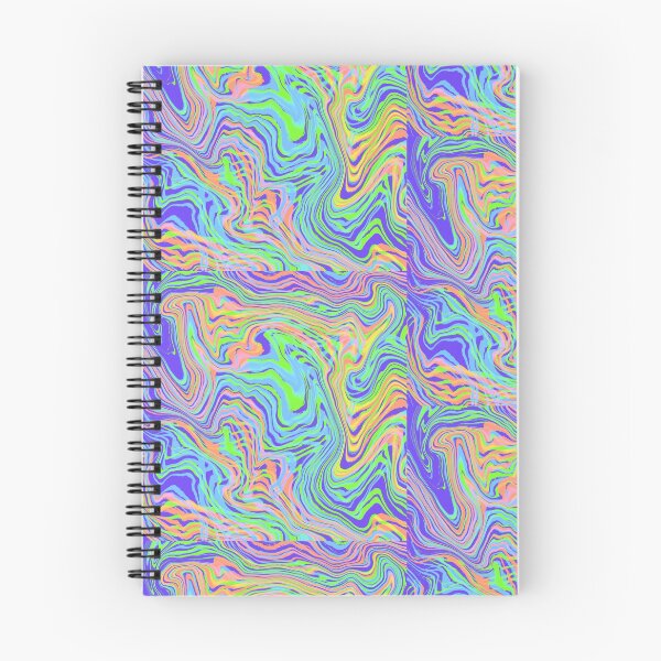 Item preview, Liquify 8 designed and sold by Em Tank.