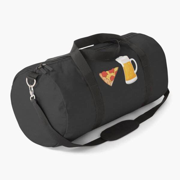 Item preview, Pizza and beer designed and sold by Gezwompl.