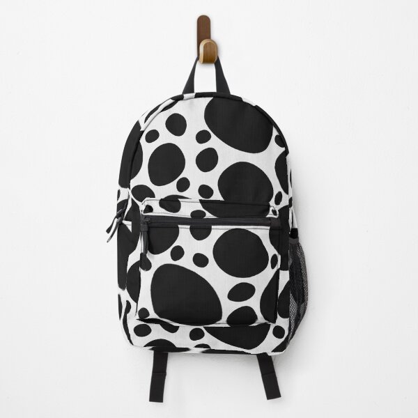 Item preview, Dalmatian polka dot retro mood designed and sold by ivanoel.