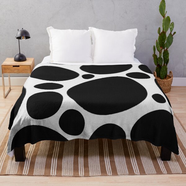 Item preview, Dalmatian polka dot retro mood designed and sold by ivanoel.