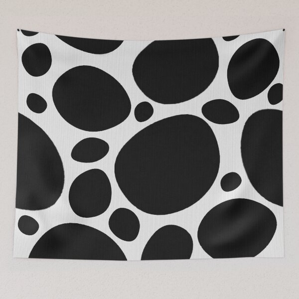 Item preview, Dalmatian polka dot retro mood designed and sold by ivanoel.