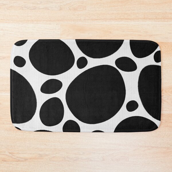 Item preview, Dalmatian polka dot retro mood designed and sold by ivanoel.