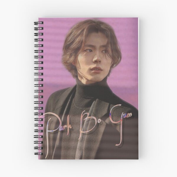 Item preview, Park bo gum designed and sold by Finehana.