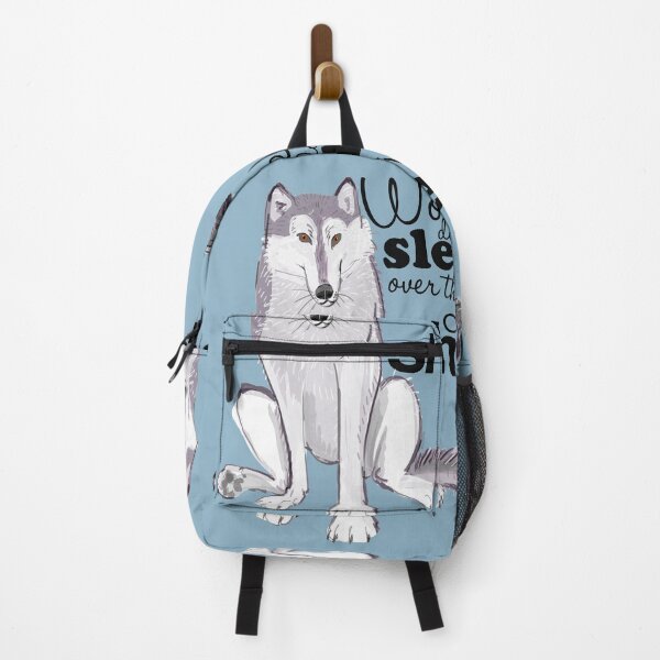 Item preview, Wolves and sheep wolf yourself designed and sold by belettelepink.