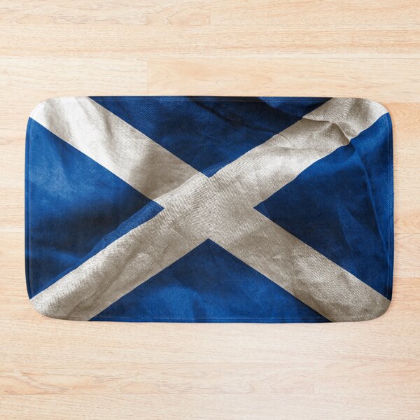 Item preview, Scottish Flag designed and sold by MarkUK97.