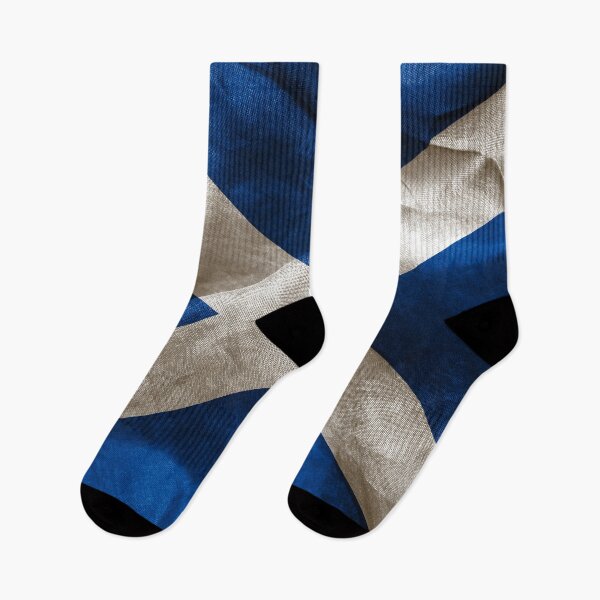 Item preview, Scottish Flag designed and sold by MarkUK97.