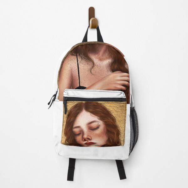 Item preview, The inner temptress-gold designed and sold by Angela Ferrante.
