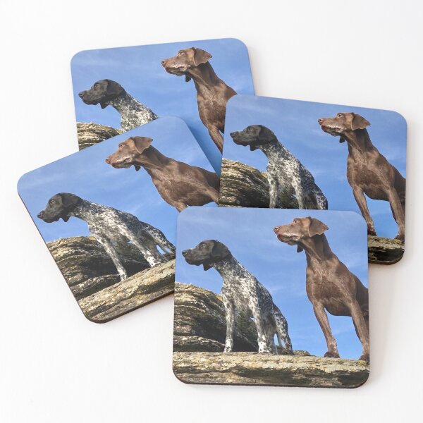 Item preview, Ziggy and Luna staycation at Cantick Head Lighthouse on the beautiful Orkney island of Hoy in Scotland  designed and sold by Alan Mackinnon.