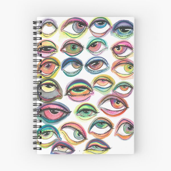 Item preview, Eyes designed and sold by Jenniberries.