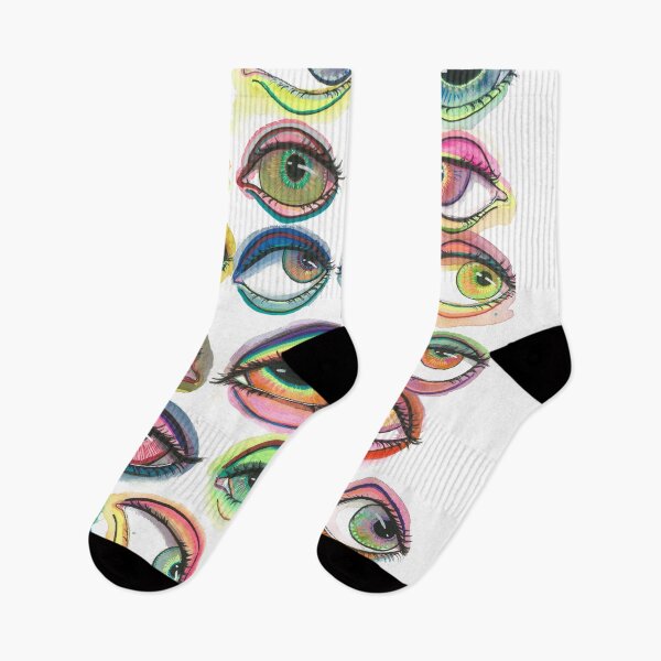 Item preview, Eyes designed and sold by Jenniberries.