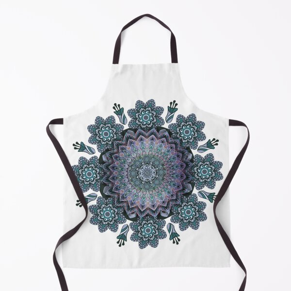 Item preview, Abstract Mandala Art work designed and sold by AmandasCC.