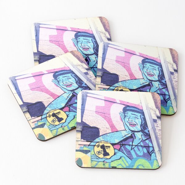 Item preview, The Joys of Only One Dollar designed and sold by bannercgtl10.