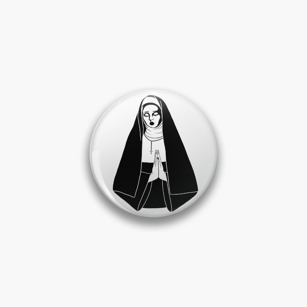 Item preview, Pin designed and sold by Ratchapel.