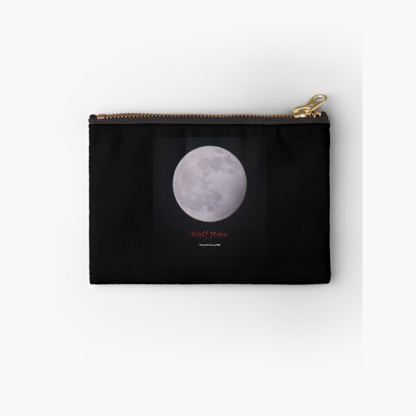 Item preview, Wolf Moon designed and sold by DaveStonehouse.