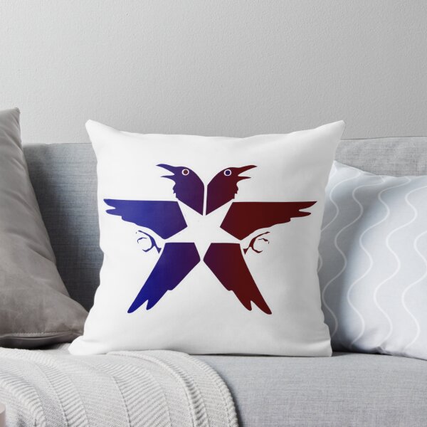 Item preview, Infamous Second Son Logo designed and sold by senaeksi.