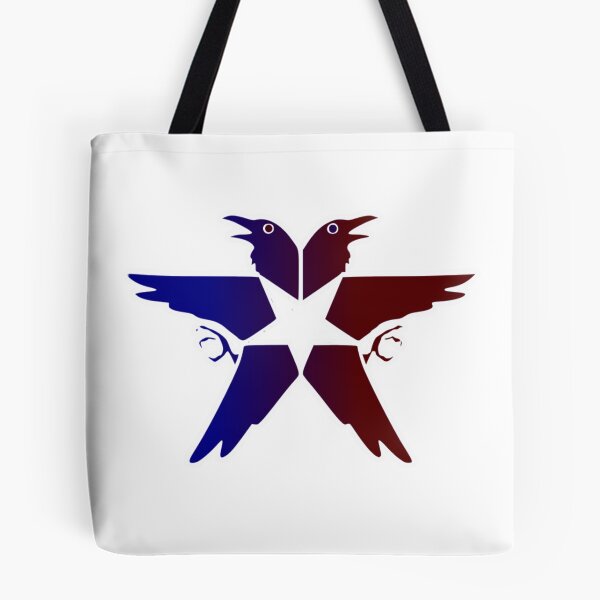 Item preview, Infamous Second Son Logo designed and sold by senaeksi.