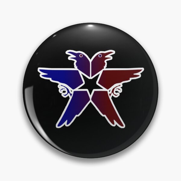 Item preview, Infamous Second Son Logo designed and sold by senaeksi.