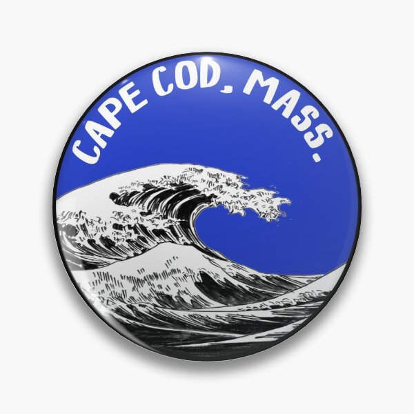 Item preview, Cape Cod Massachusetts Provincetown North Truro Eastham Chatham designed and sold by Travel Time.