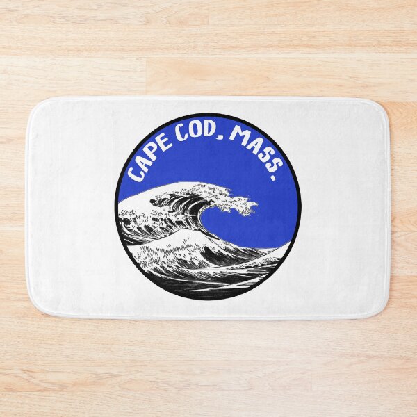 Item preview, Cape Cod Massachusetts Provincetown North Truro Eastham Chatham designed and sold by Travel Time.