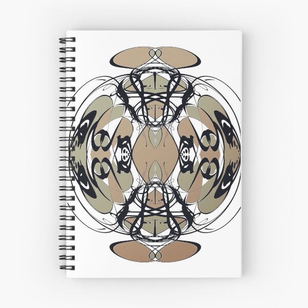 Item preview,  Abstract No. 12th designed and sold by Againstallodds.