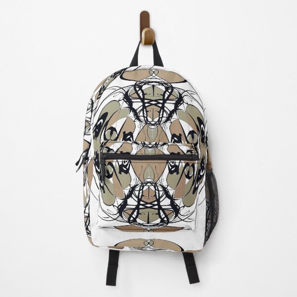 Item preview, Abstract No. 12th designed and sold by Againstallodds.